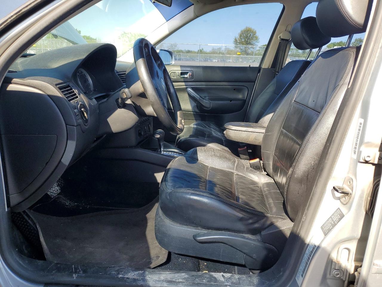Volkswagen Jetta Gls
