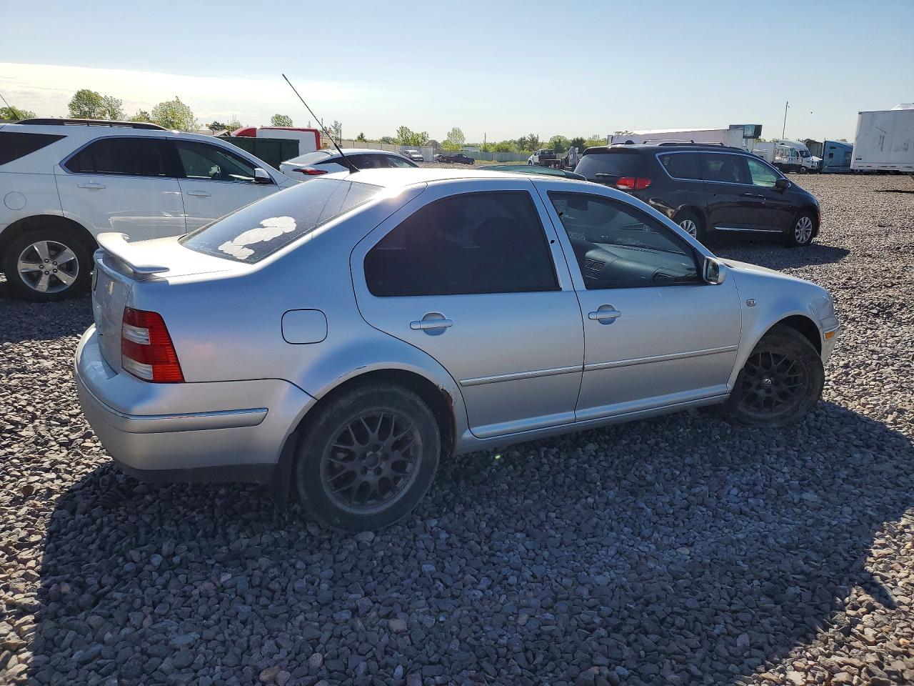 Volkswagen Jetta Gls