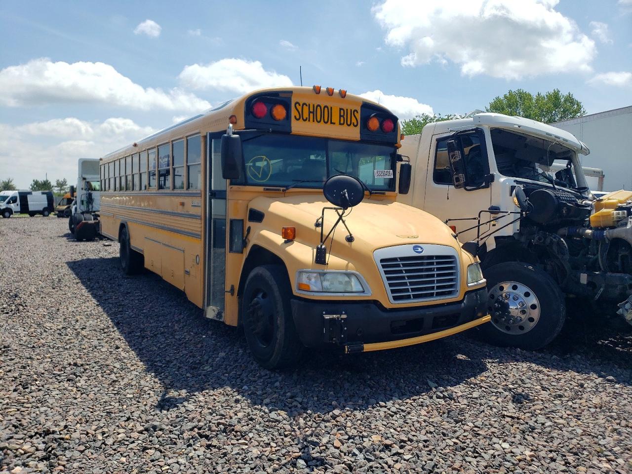 Salvage Other Bus Schoolbus Image