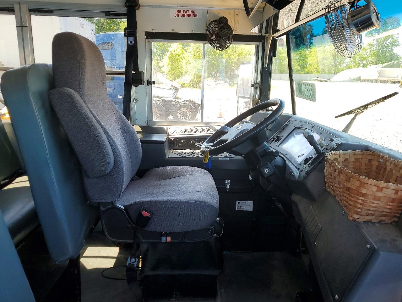 Other Bus Schoolbus