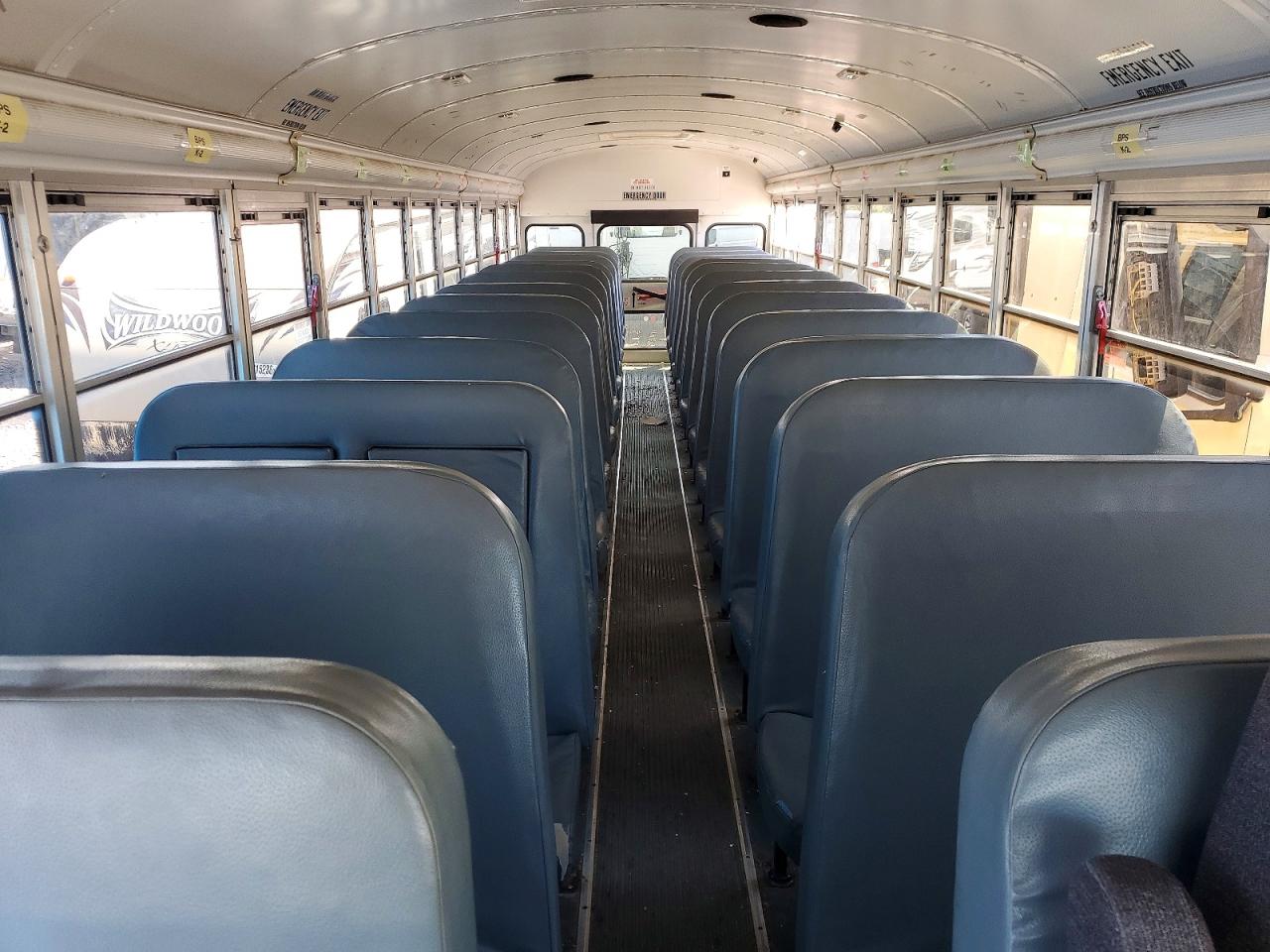 Other Bus Schoolbus