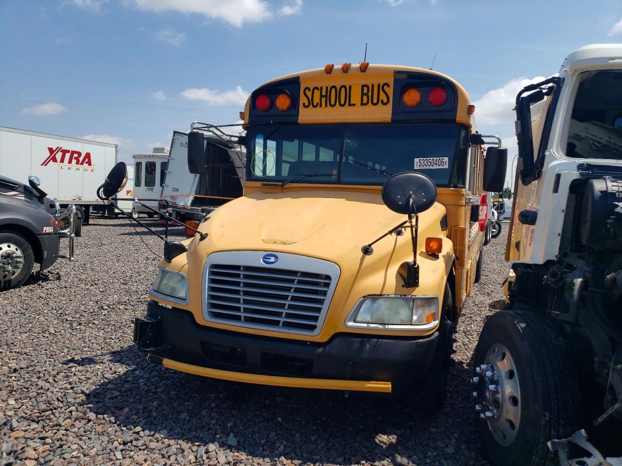 Other Bus Schoolbus