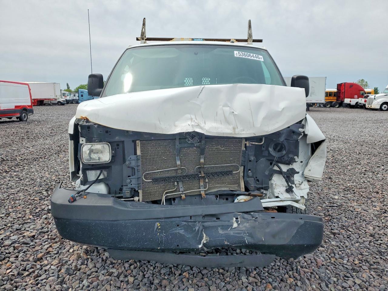 Chevrolet Express
