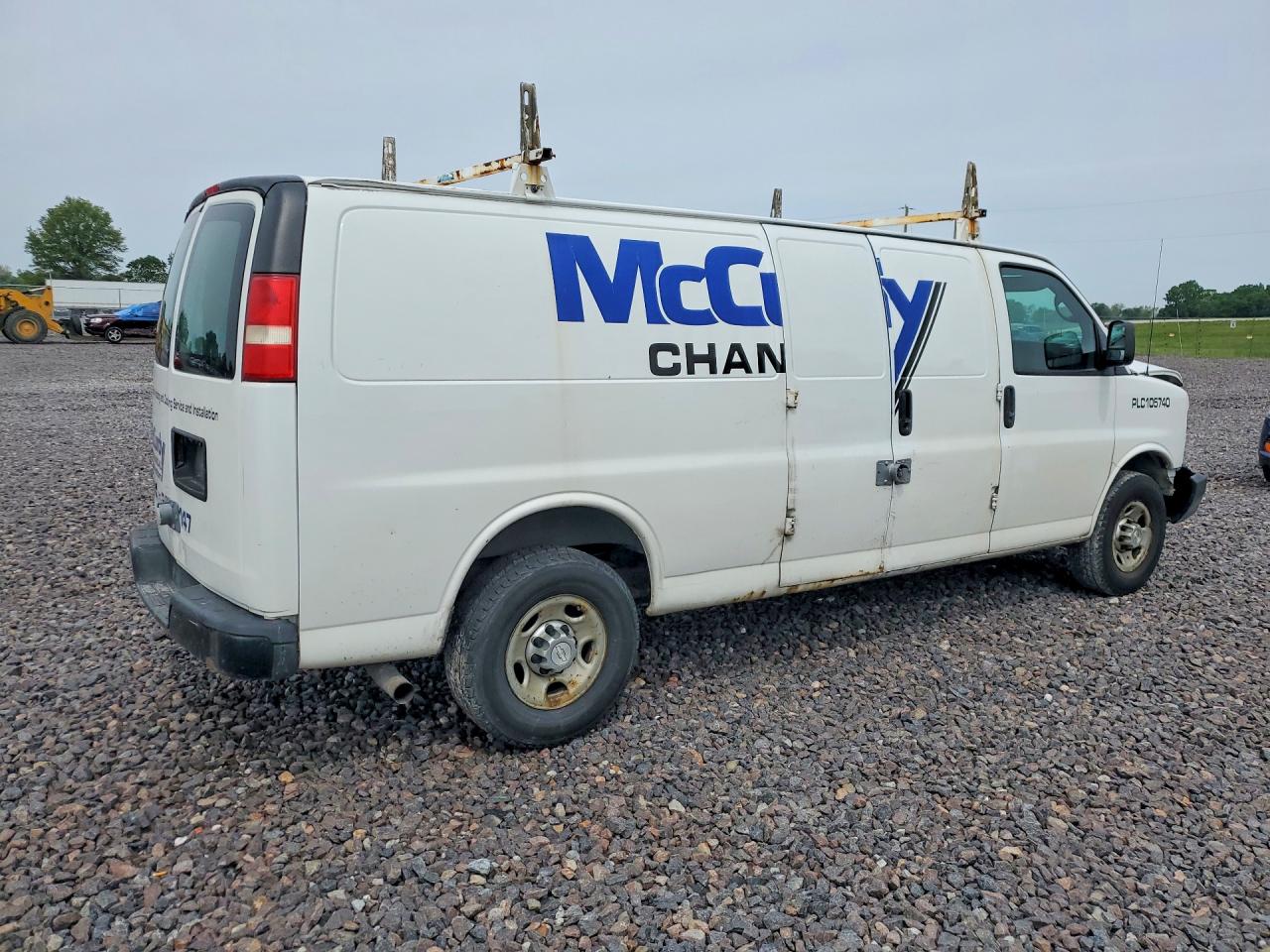 Chevrolet Express