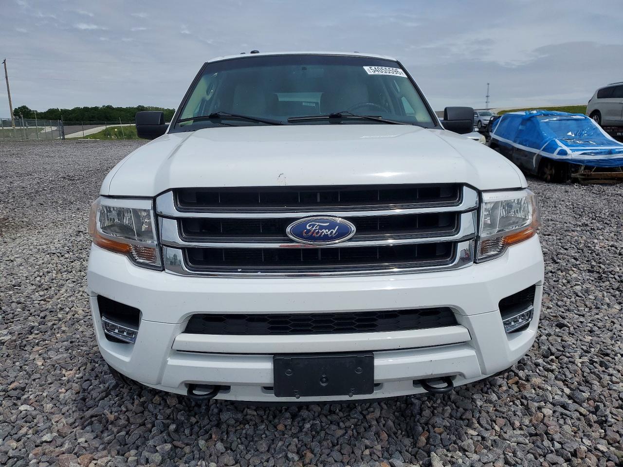 Ford Expedition El Xlt