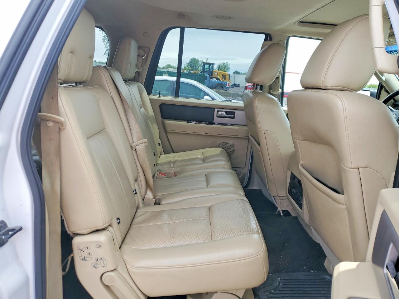 Ford Expedition El Xlt