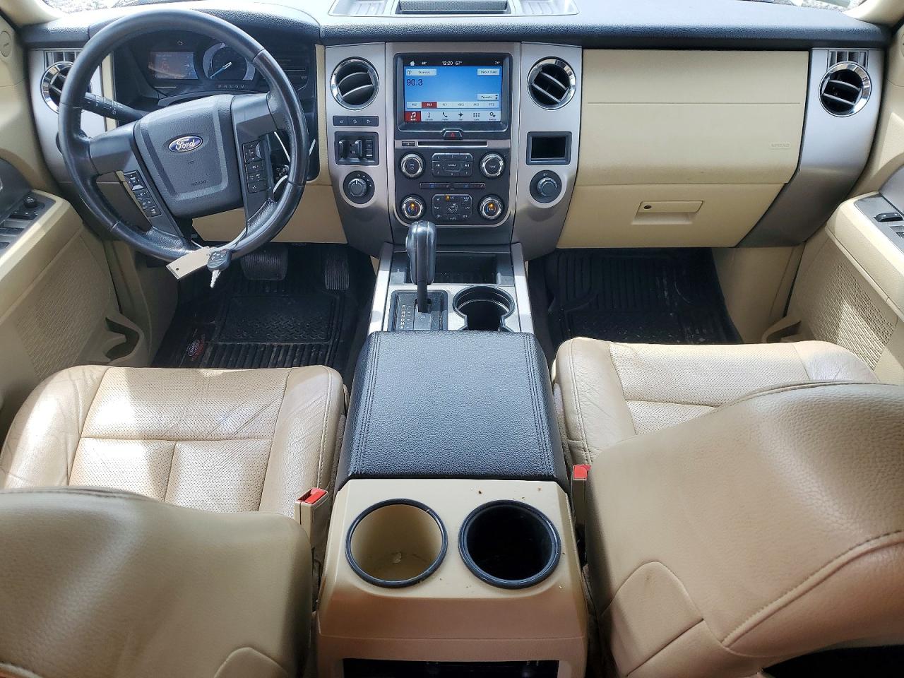 Ford Expedition El Xlt