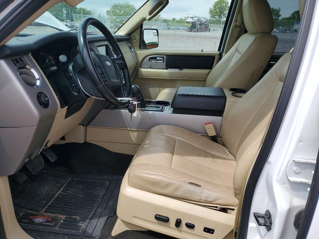 Ford Expedition El Xlt