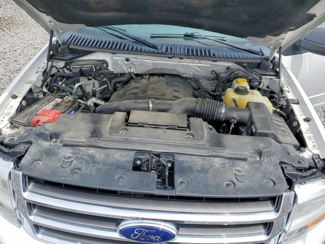 Ford Expedition El Xlt