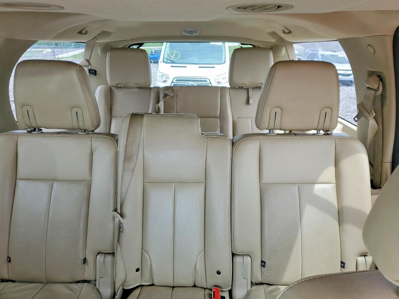 Ford Expedition El Xlt