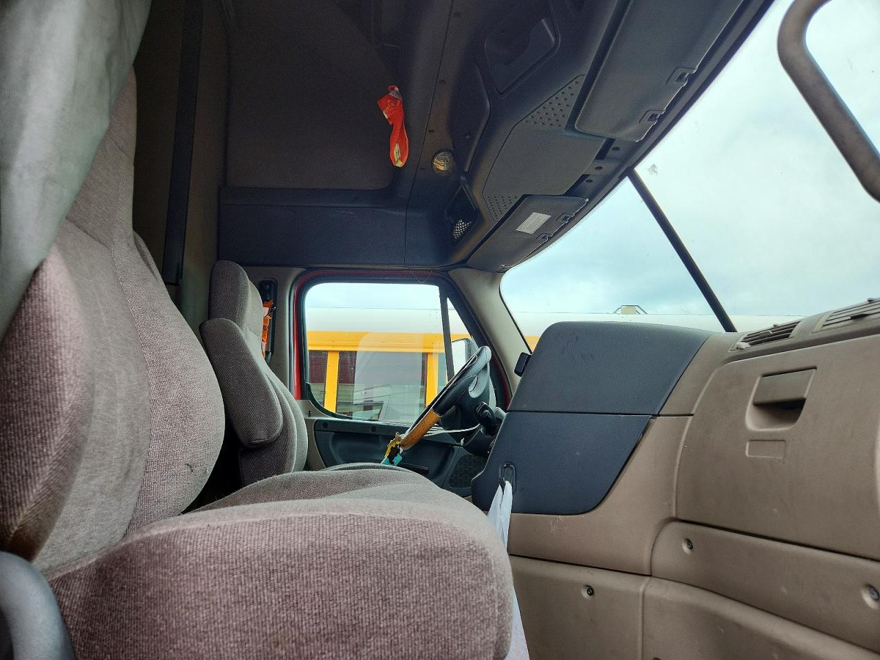 Freightliner Cascadia