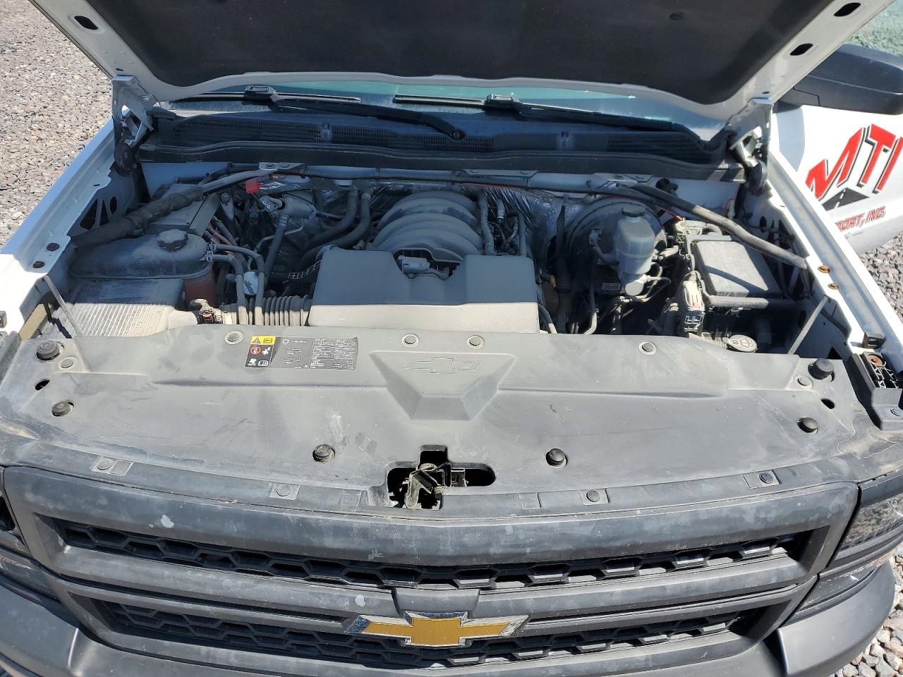 Chevrolet Silverado C1500