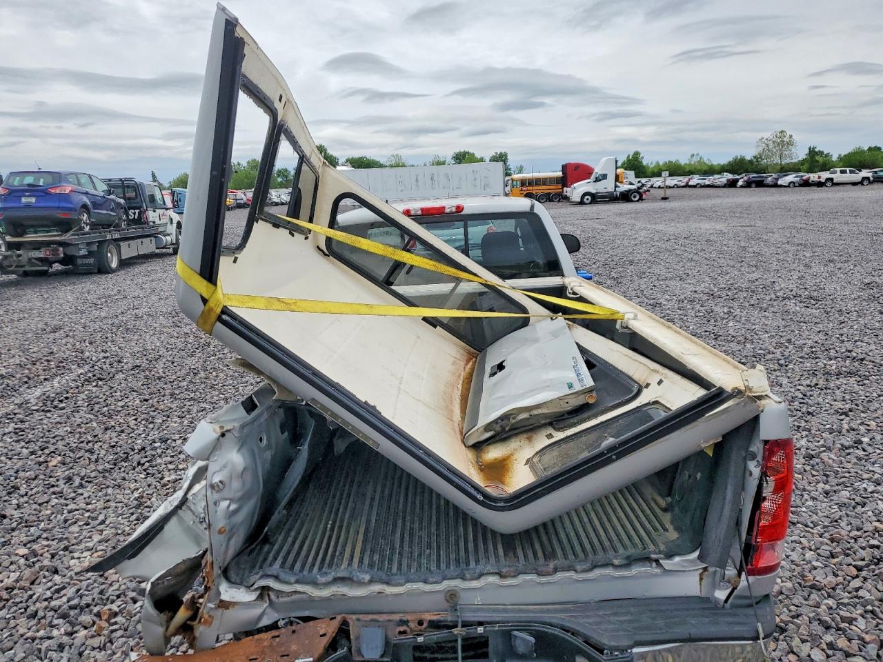 GMC Sierra K1500 Sle