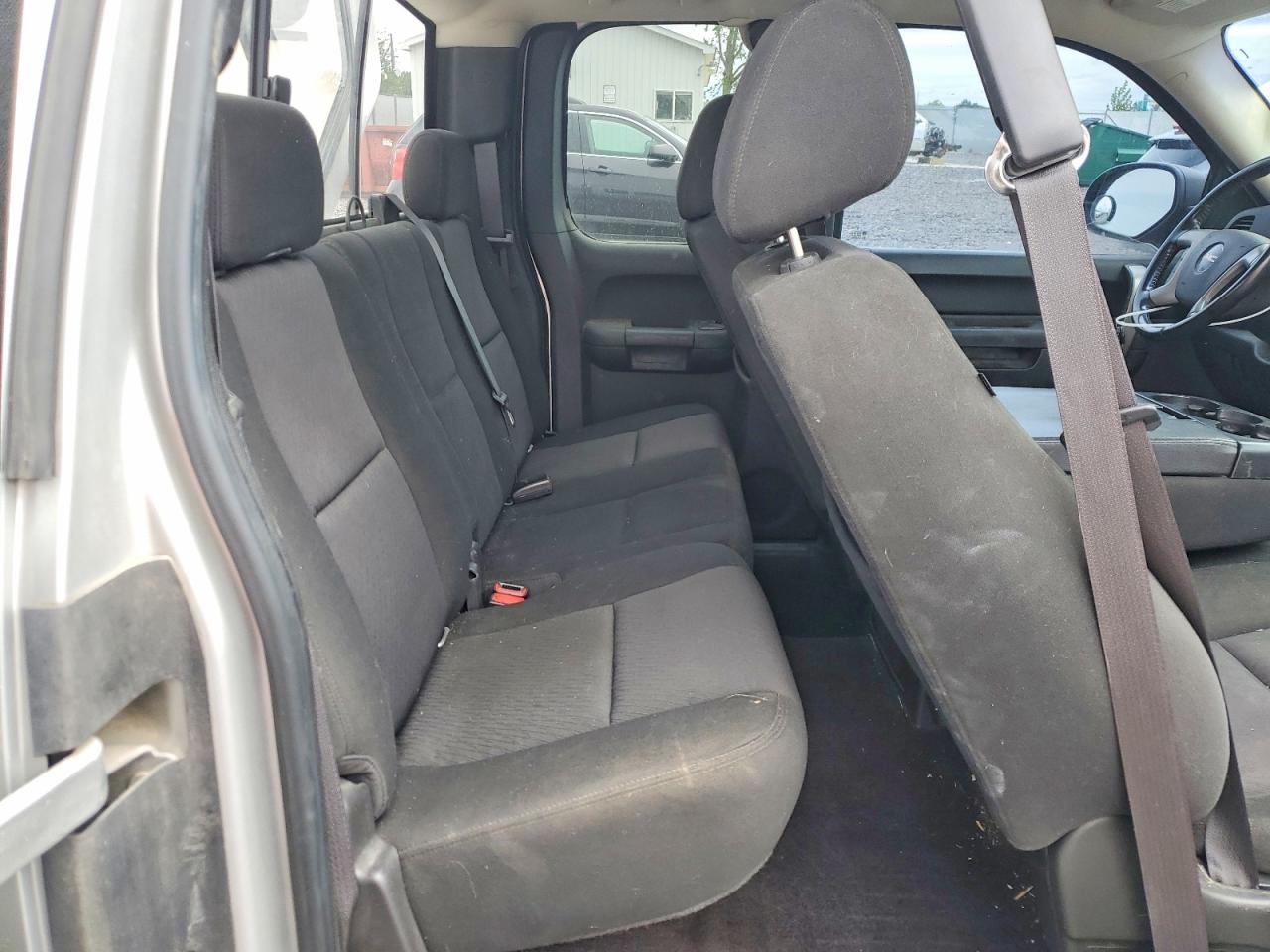 GMC Sierra K1500 Sle