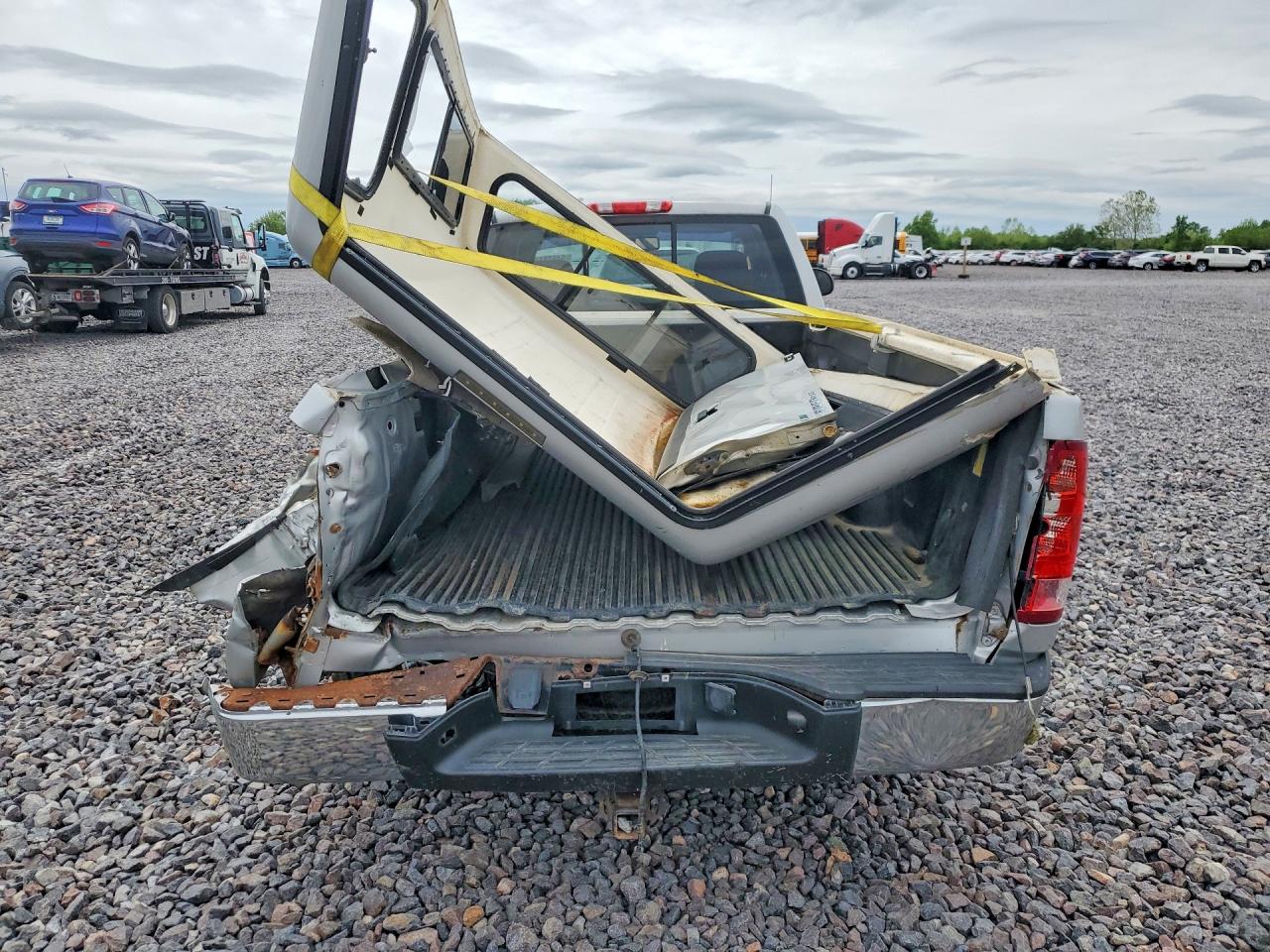 GMC Sierra K1500 Sle