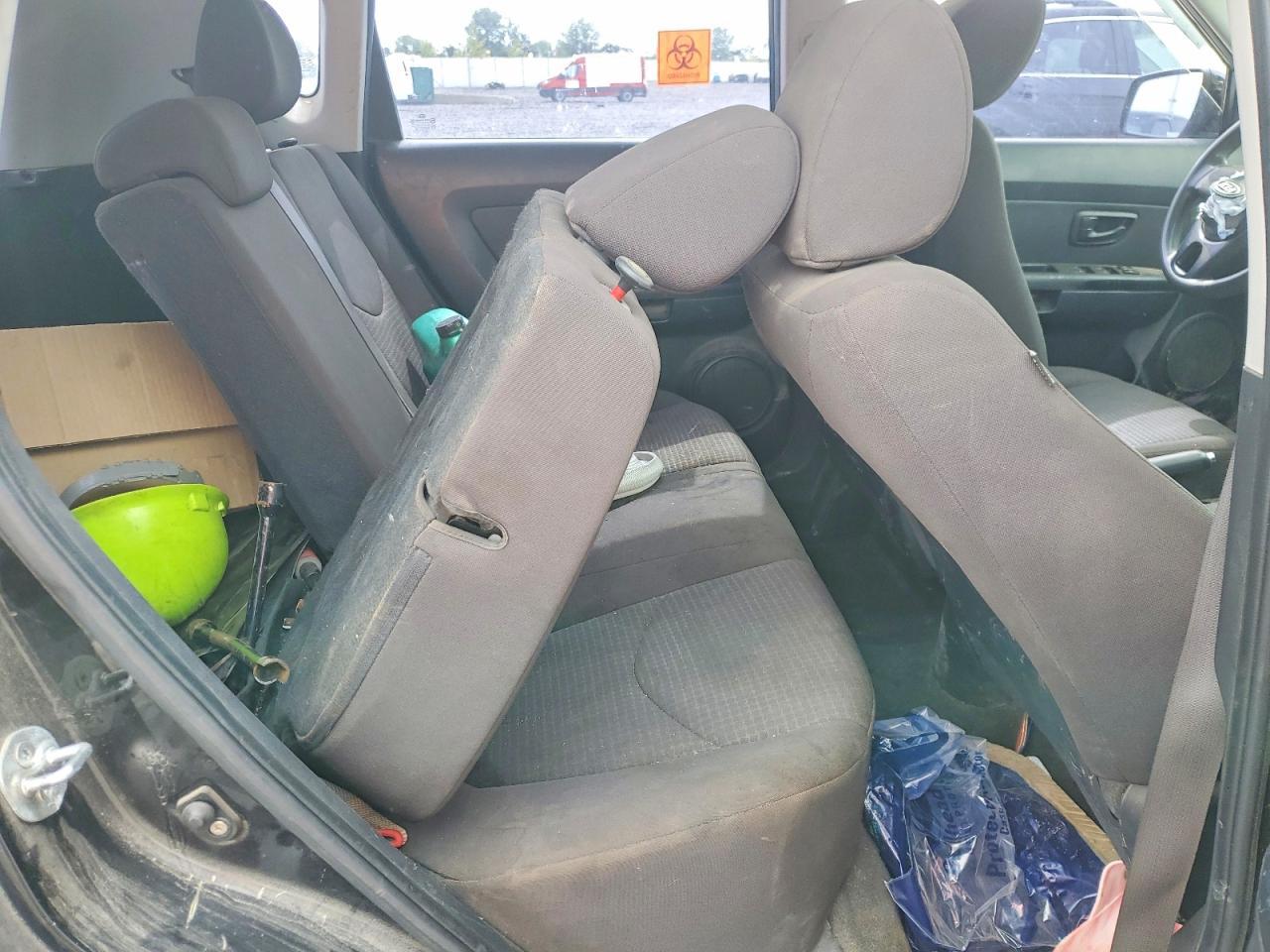 Kia Soul Base