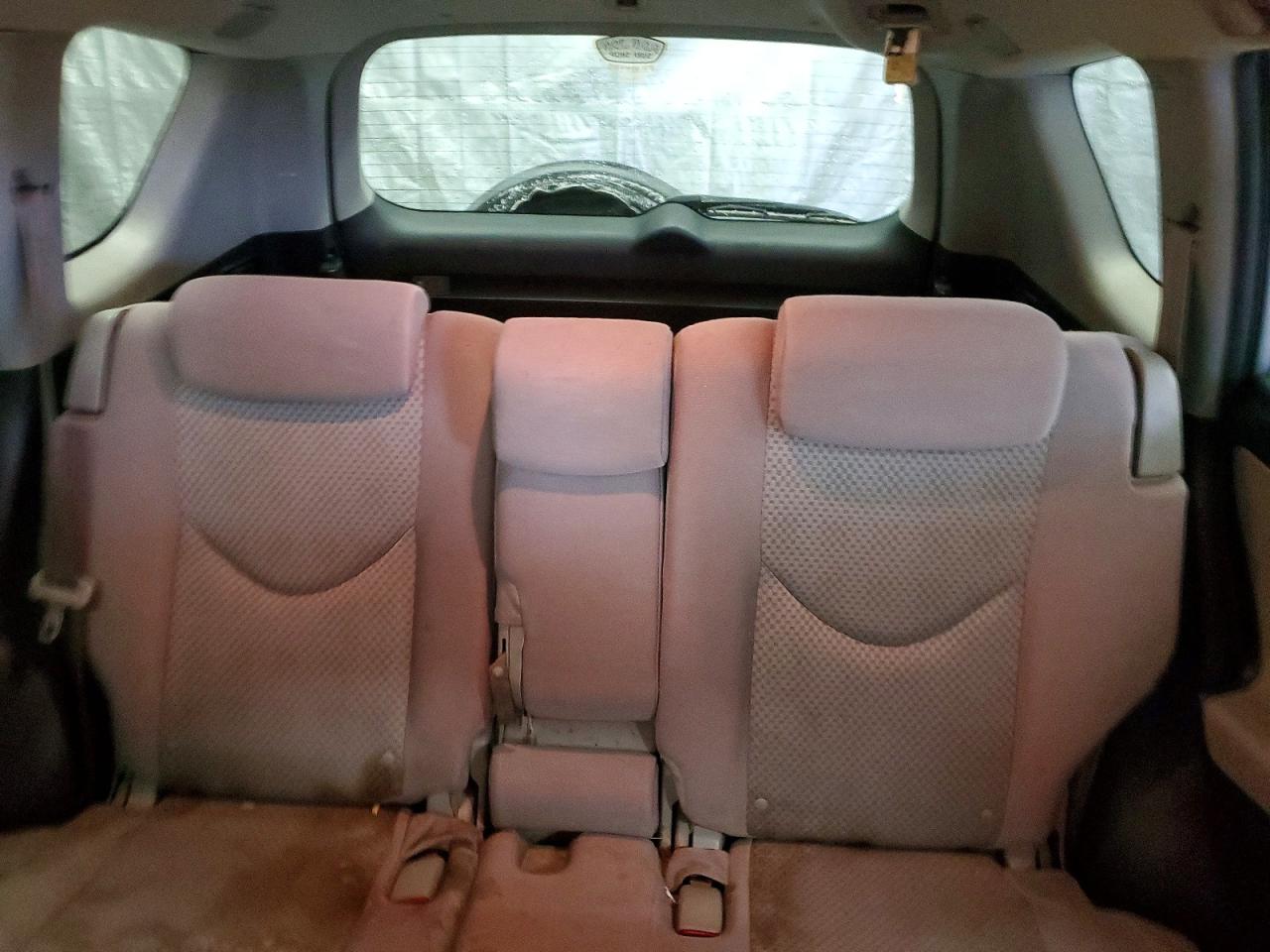 Toyota RAV4 Base