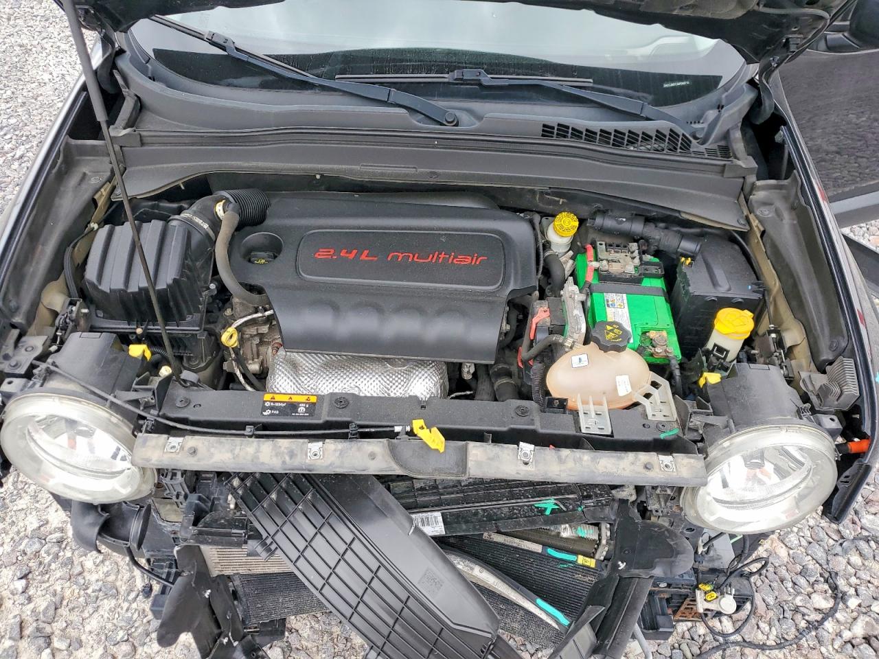 Jeep Renegade Latitude