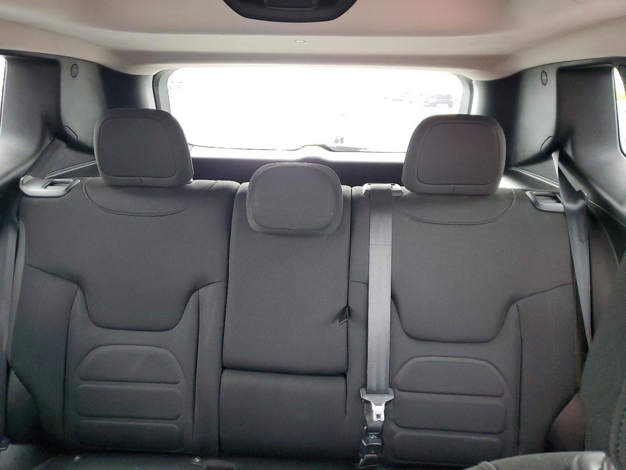 Jeep Renegade Latitude