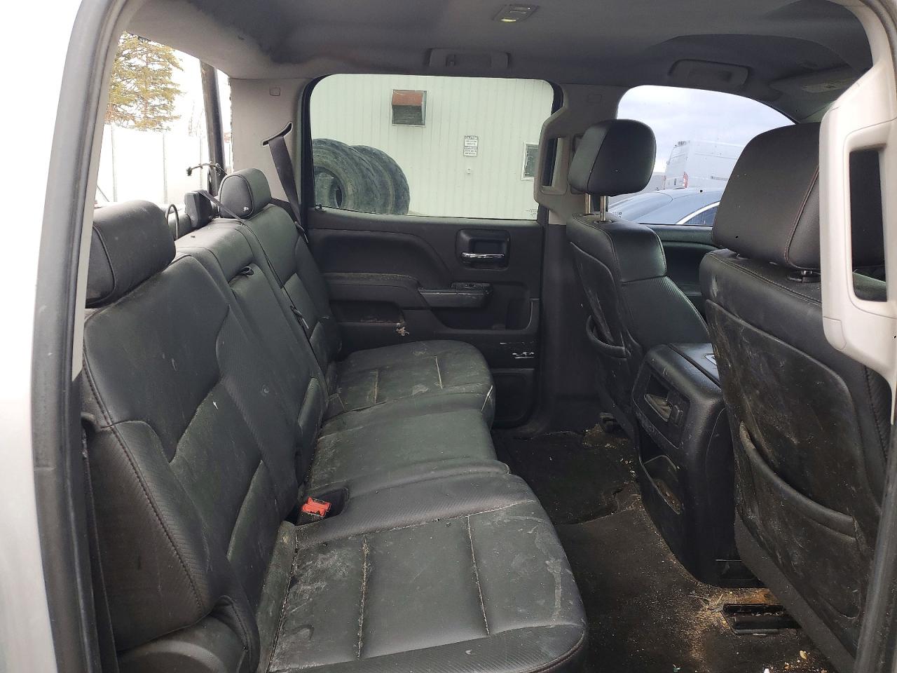 GMC Sierra K1500 Slt