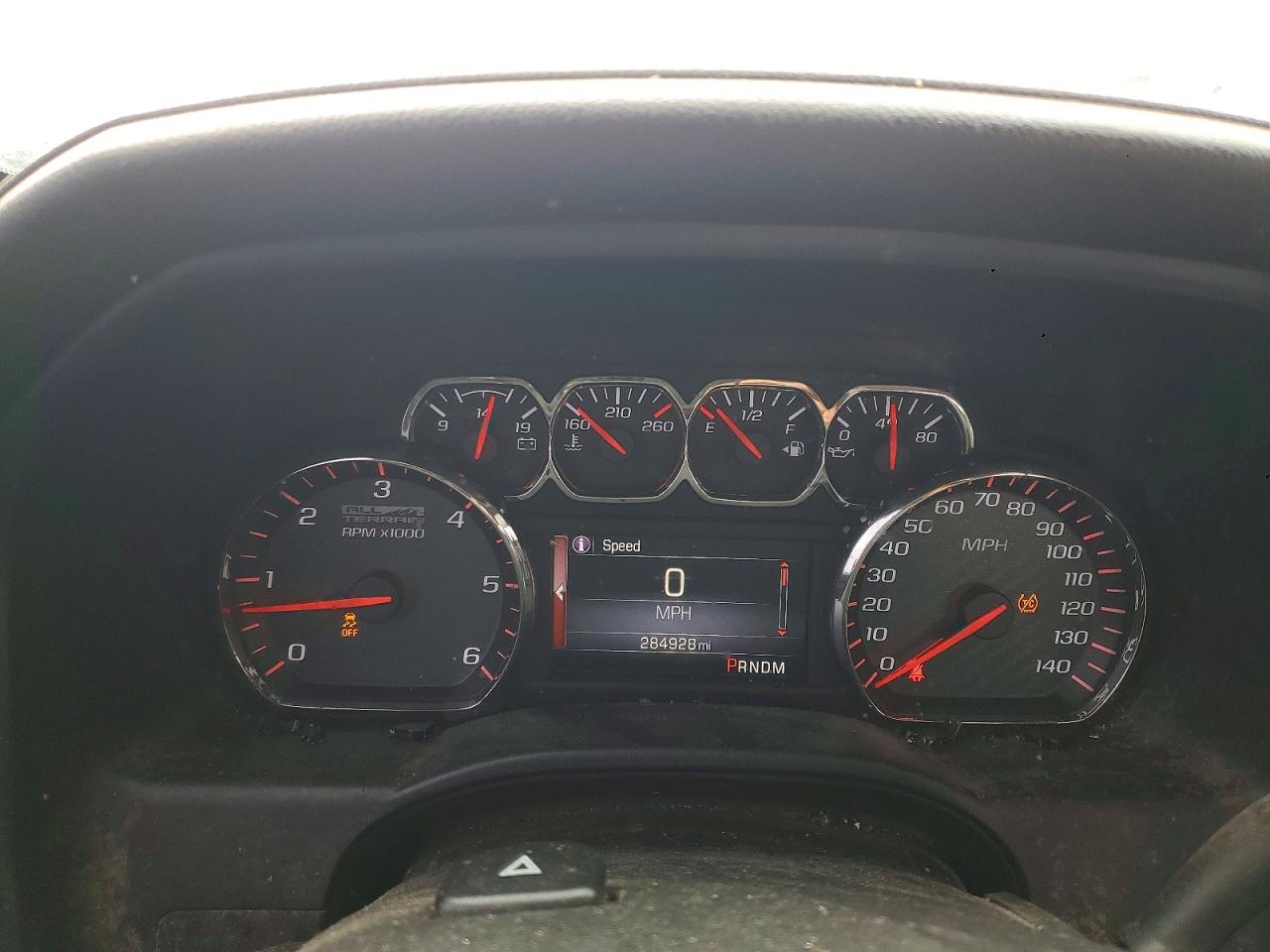 GMC Sierra K1500 Slt