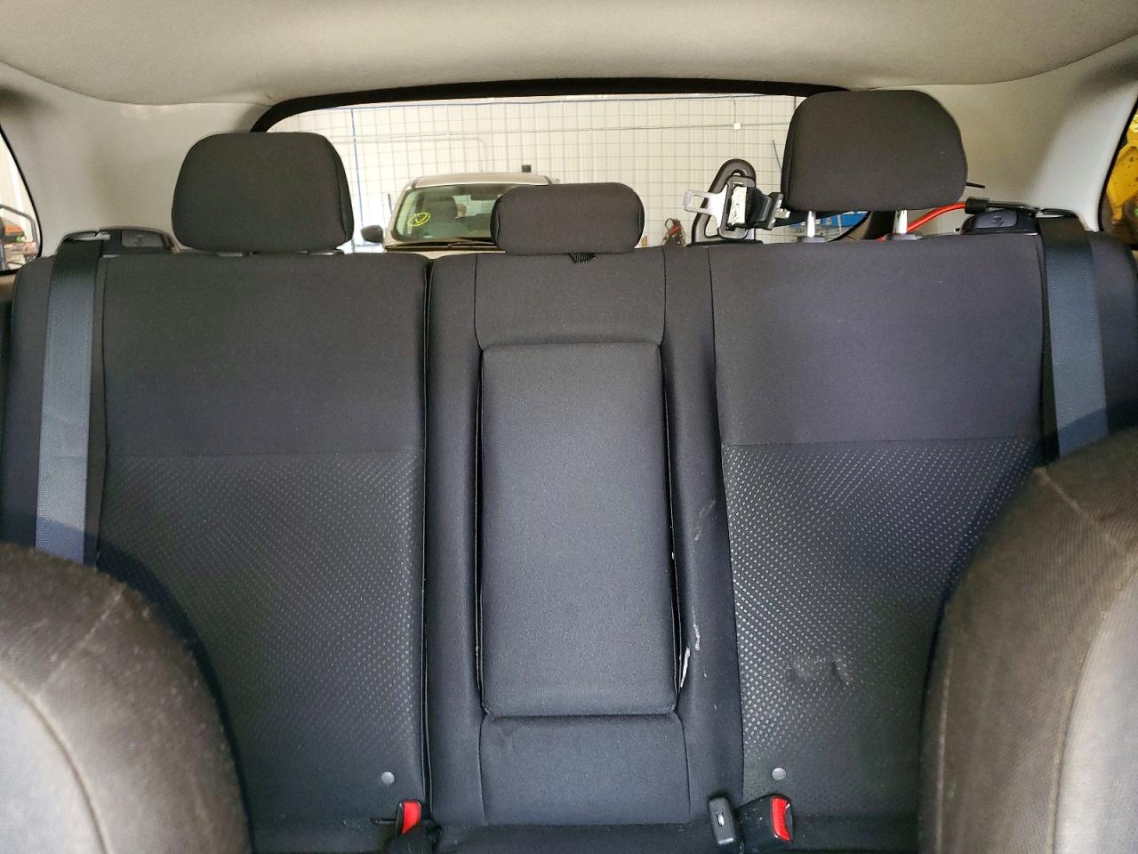 Mitsubishi Outlander Es