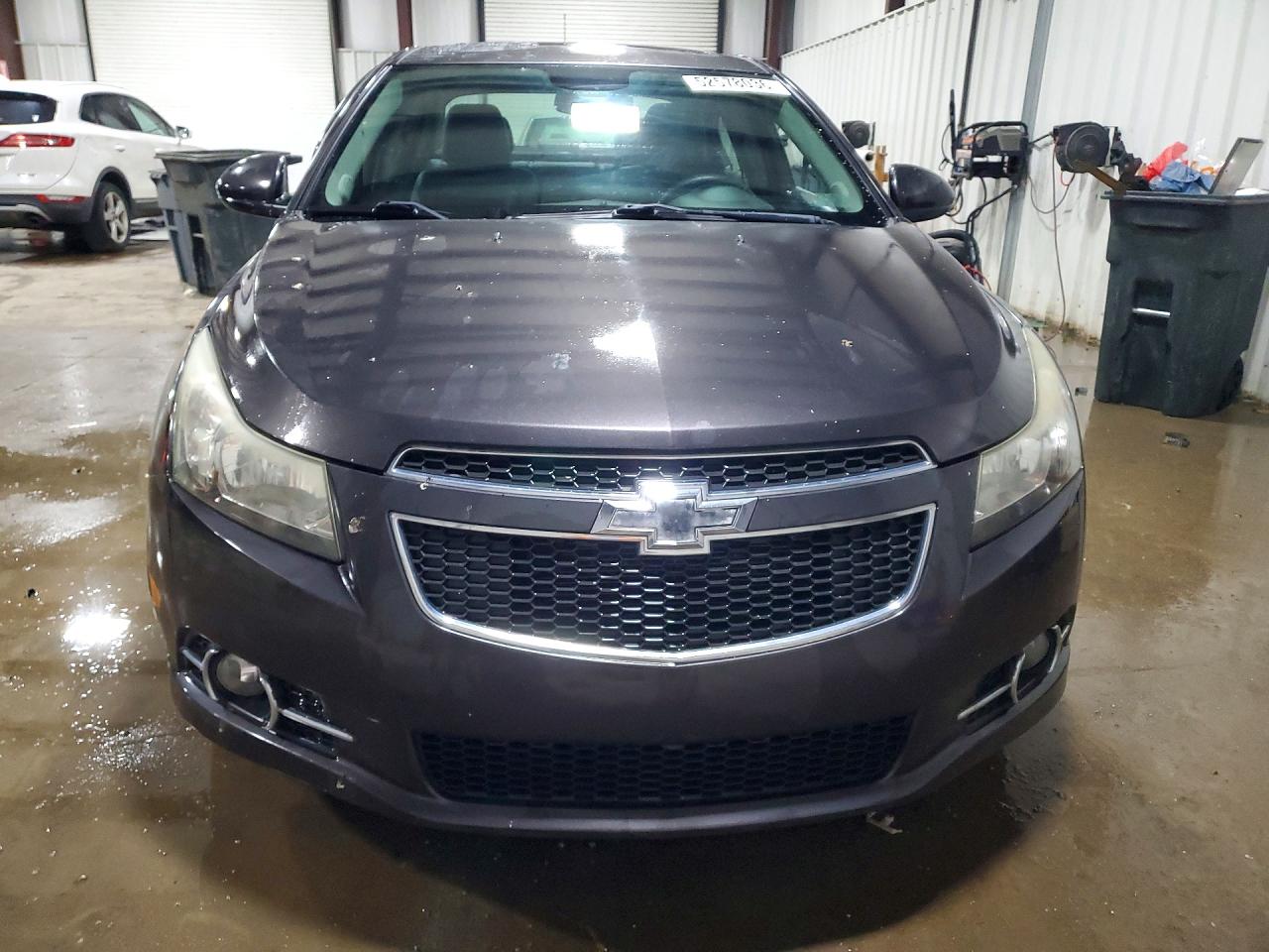 Chevrolet Cruze Ltz