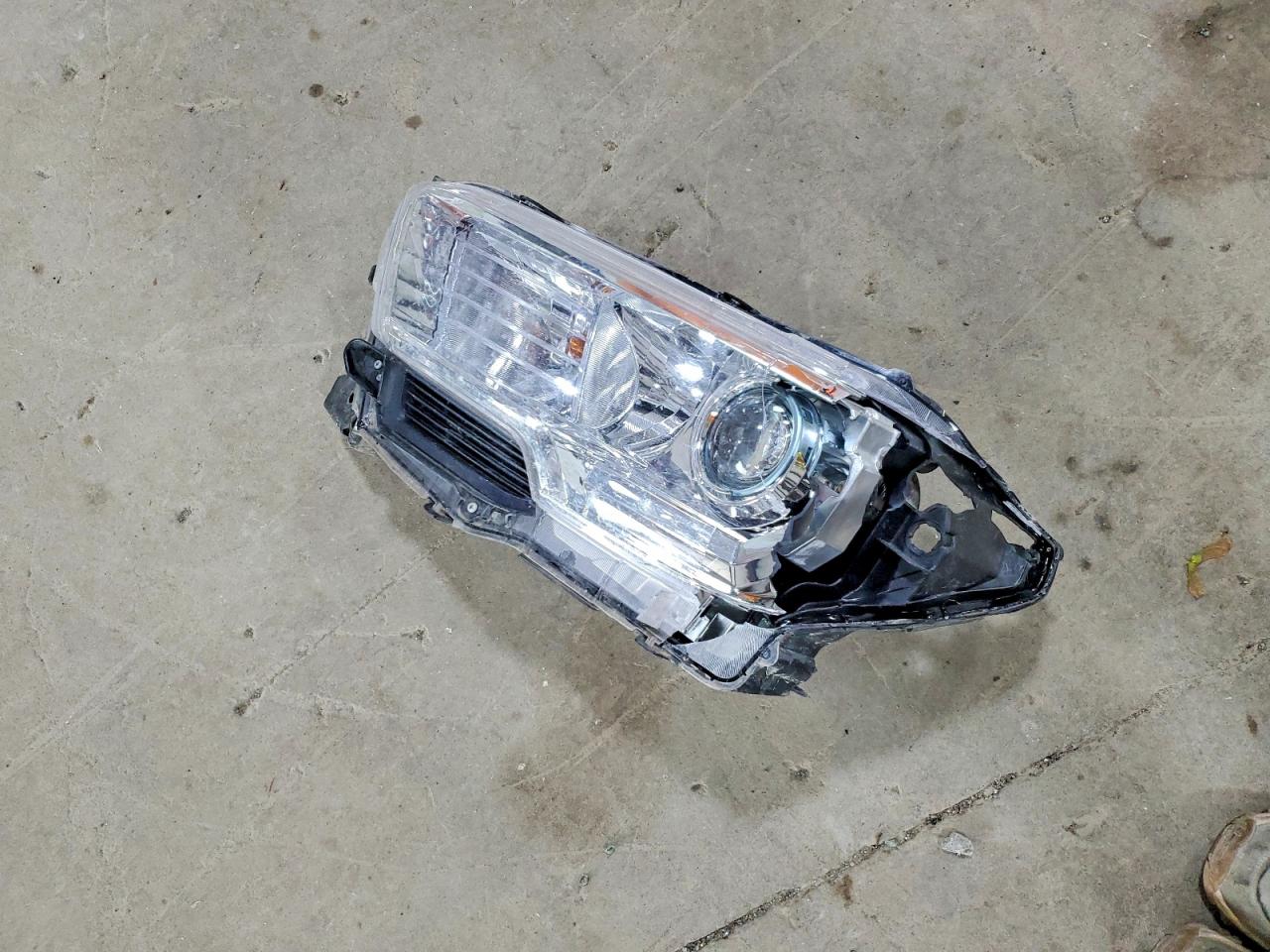 Toyota Tacoma Sr5 V6