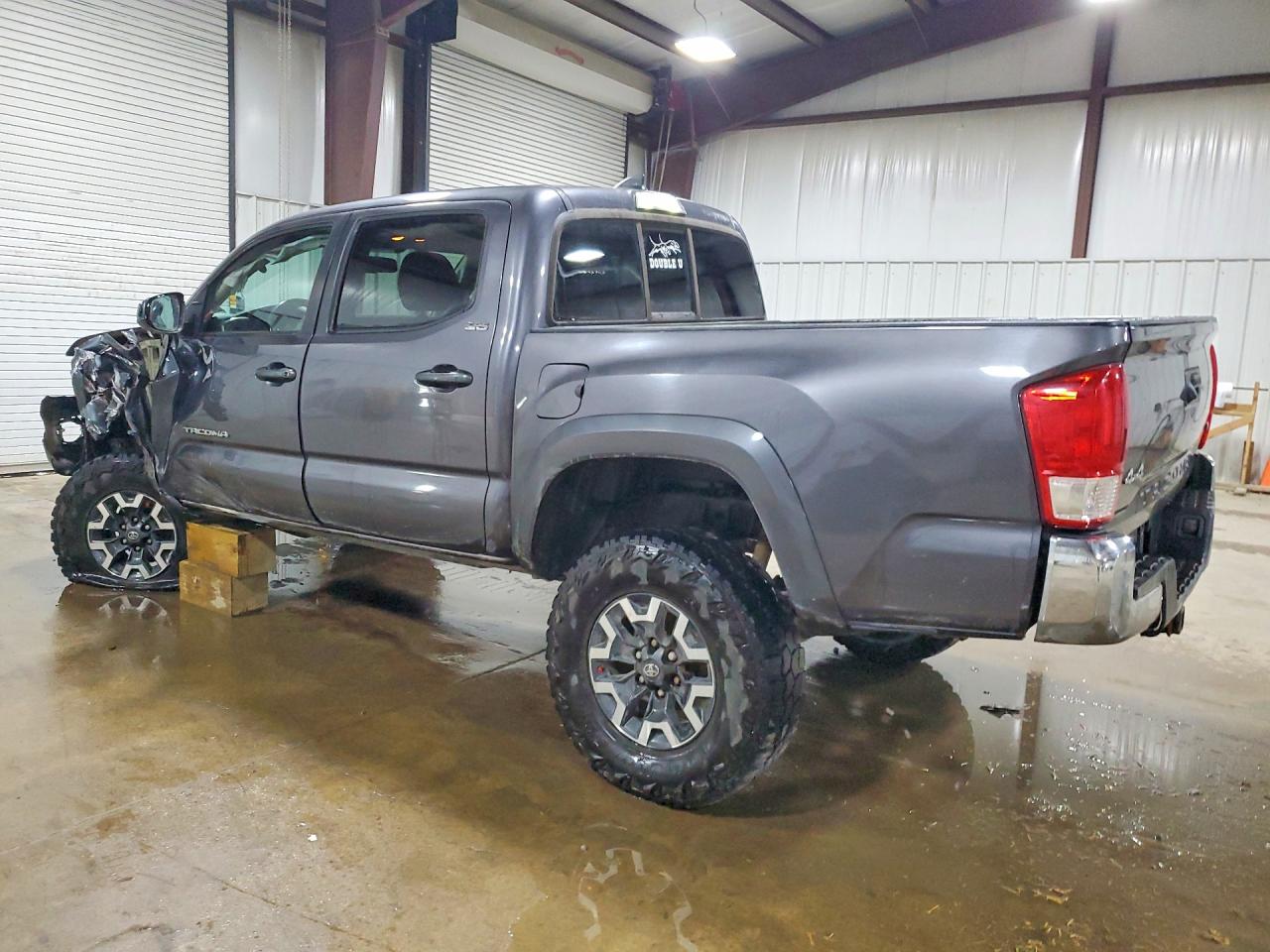 Toyota Tacoma Sr5 V6