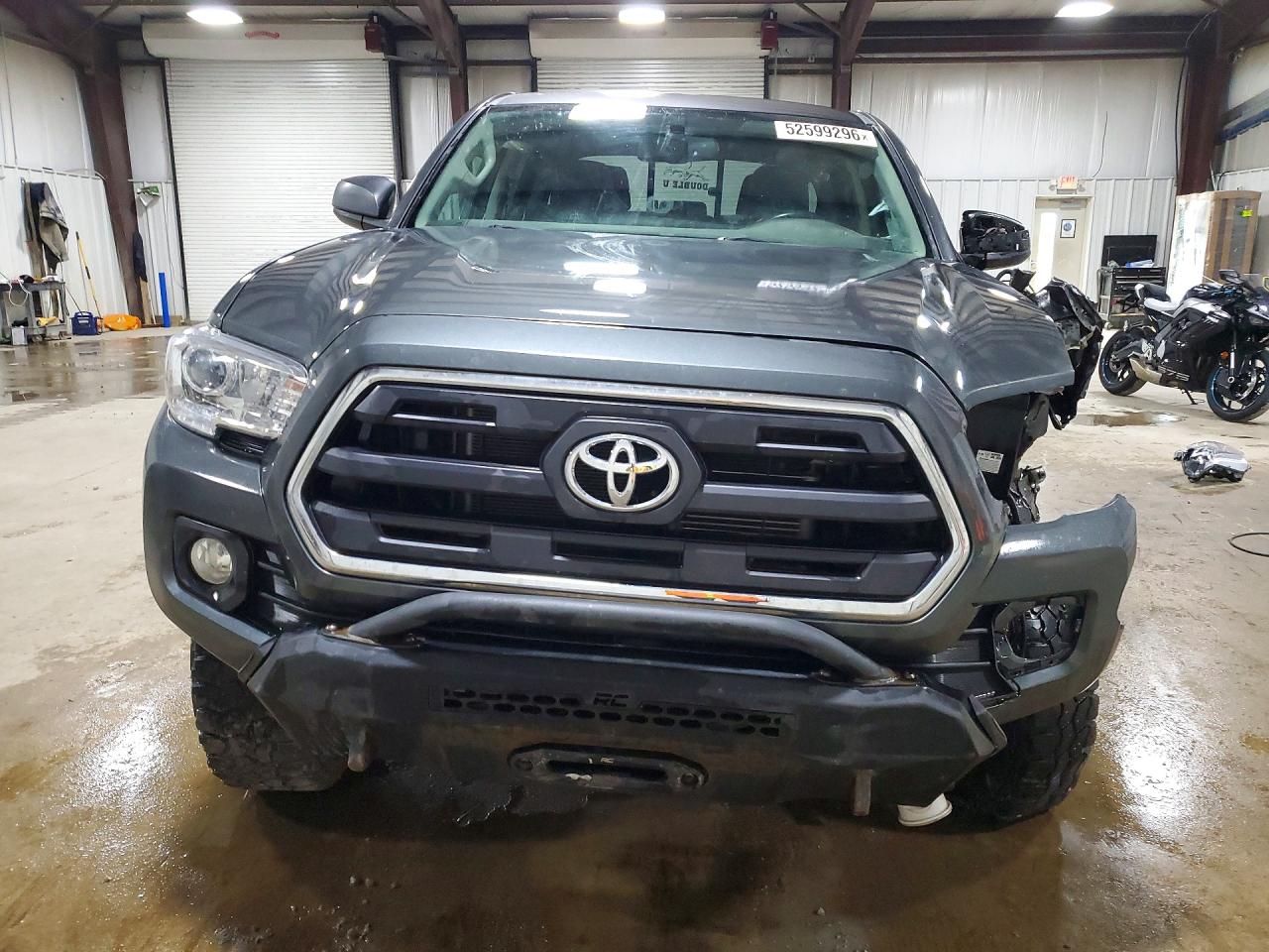 Toyota Tacoma Sr5 V6