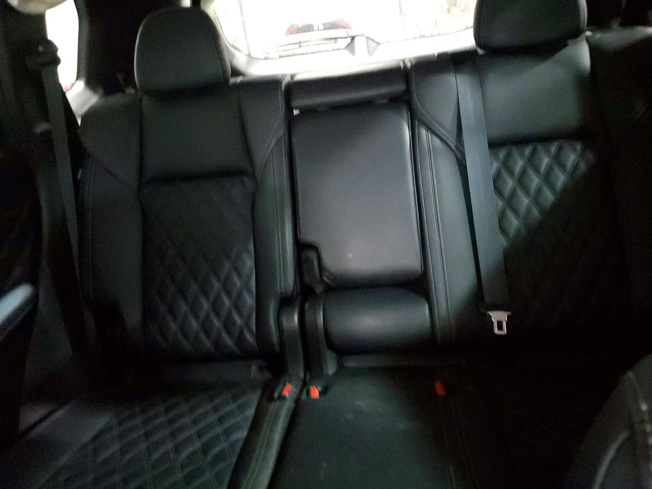 Mitsubishi Outlander Sel