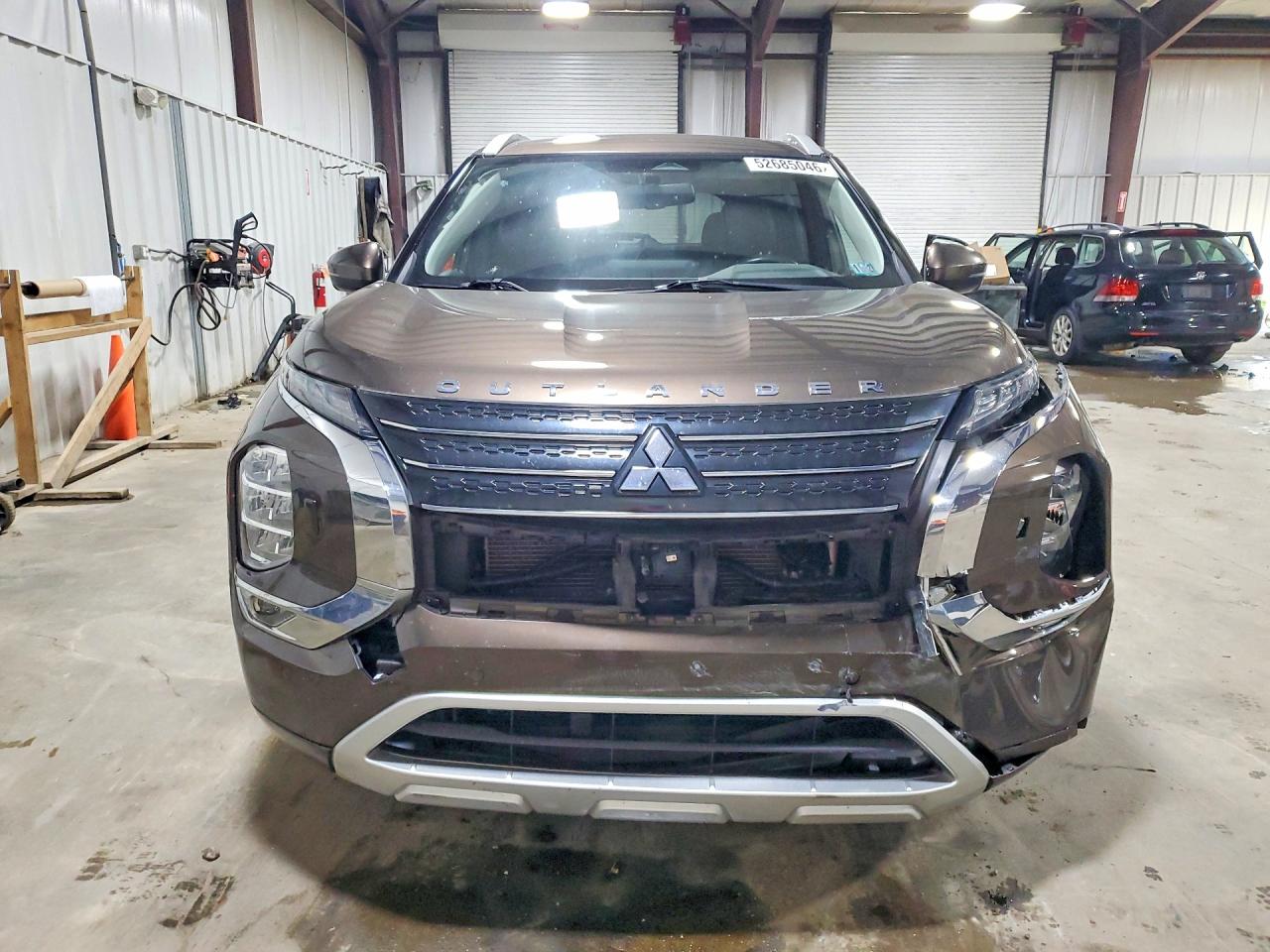 Mitsubishi Outlander Sel
