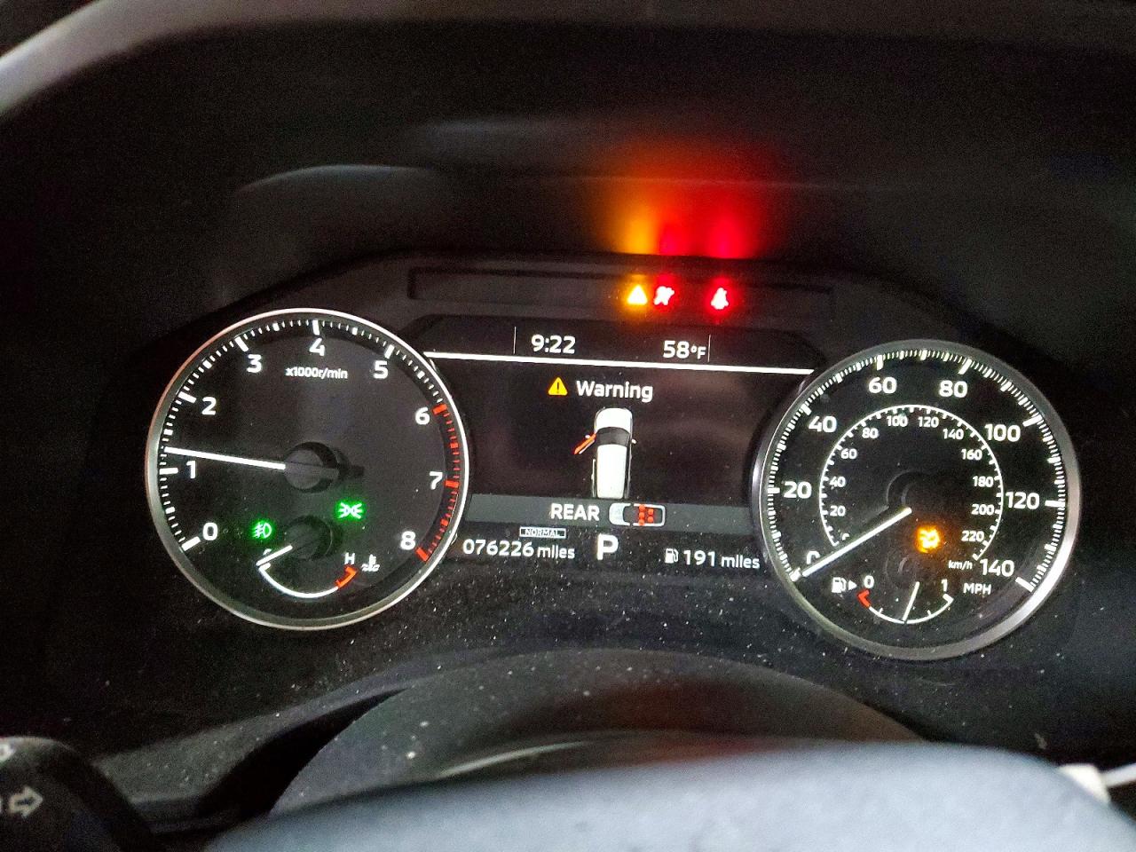 Mitsubishi Outlander Sel