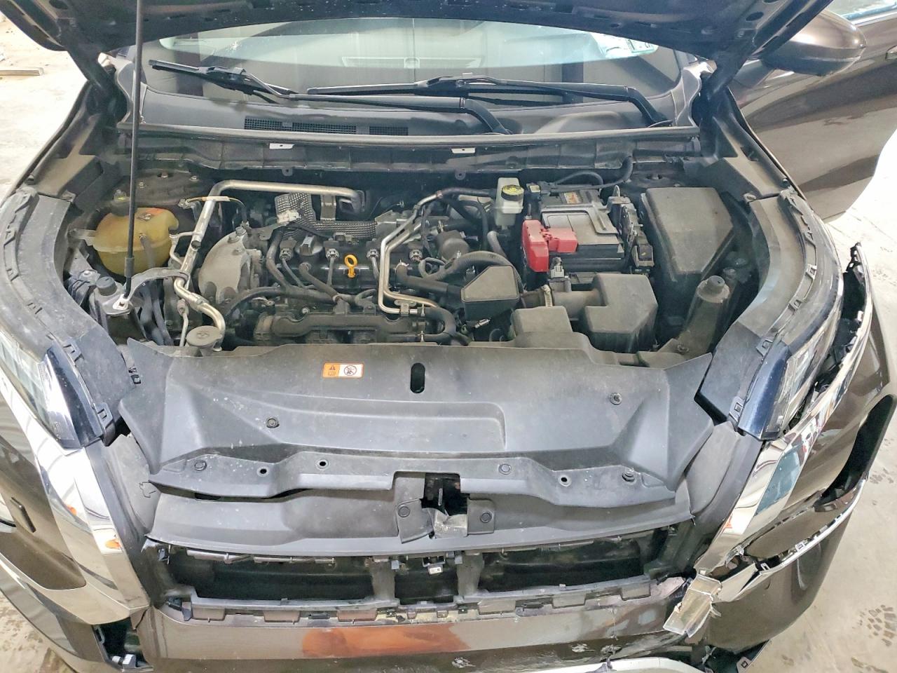 Mitsubishi Outlander Sel
