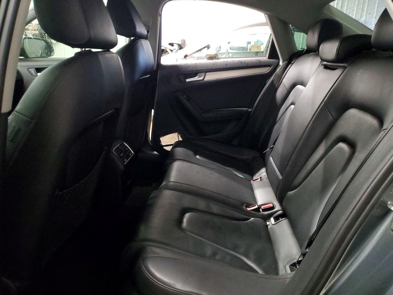 Audi A4 Premium