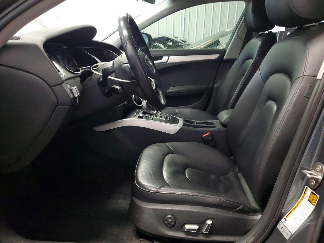 Audi A4 Premium