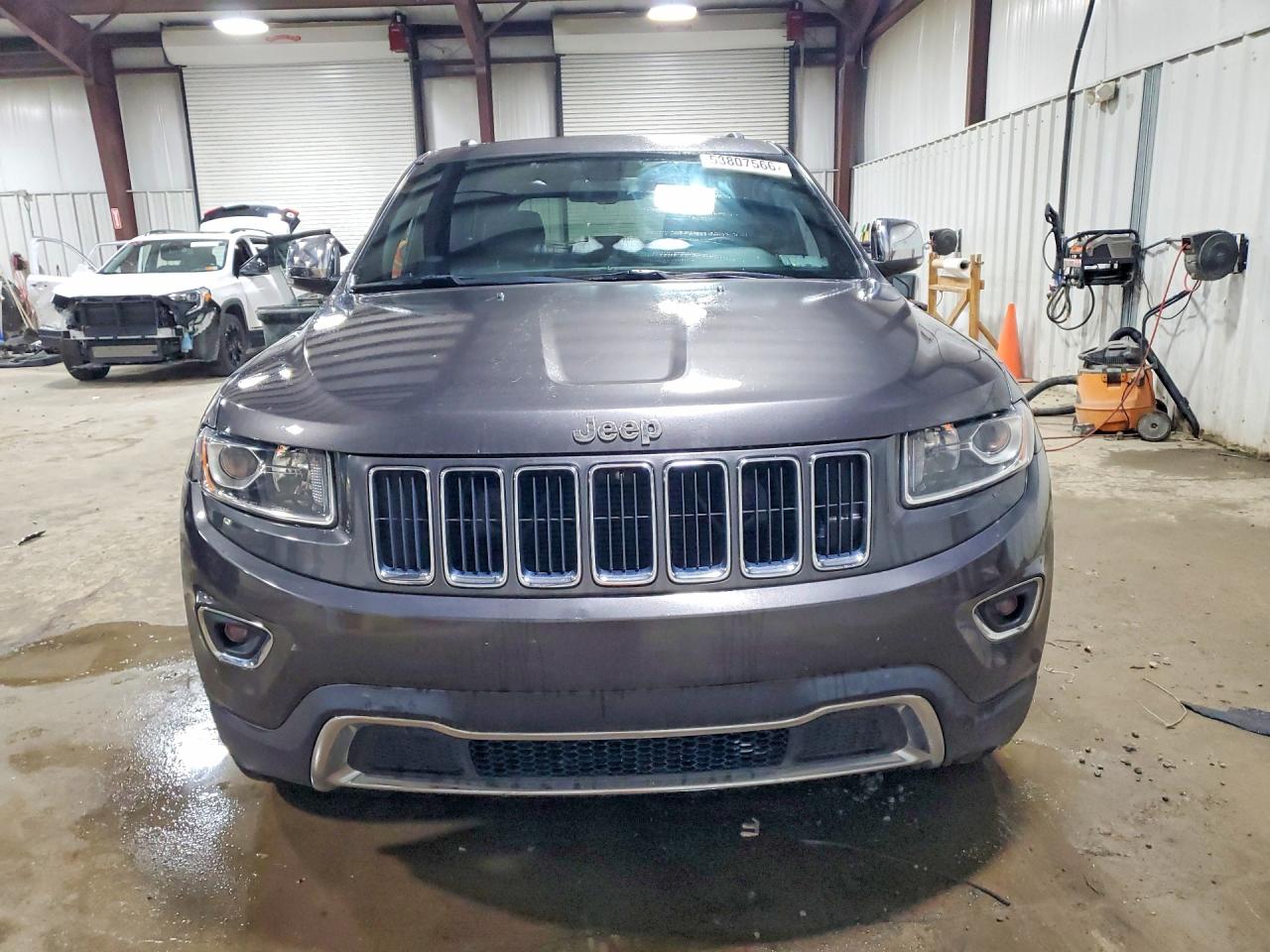 Jeep Cherokee Limited