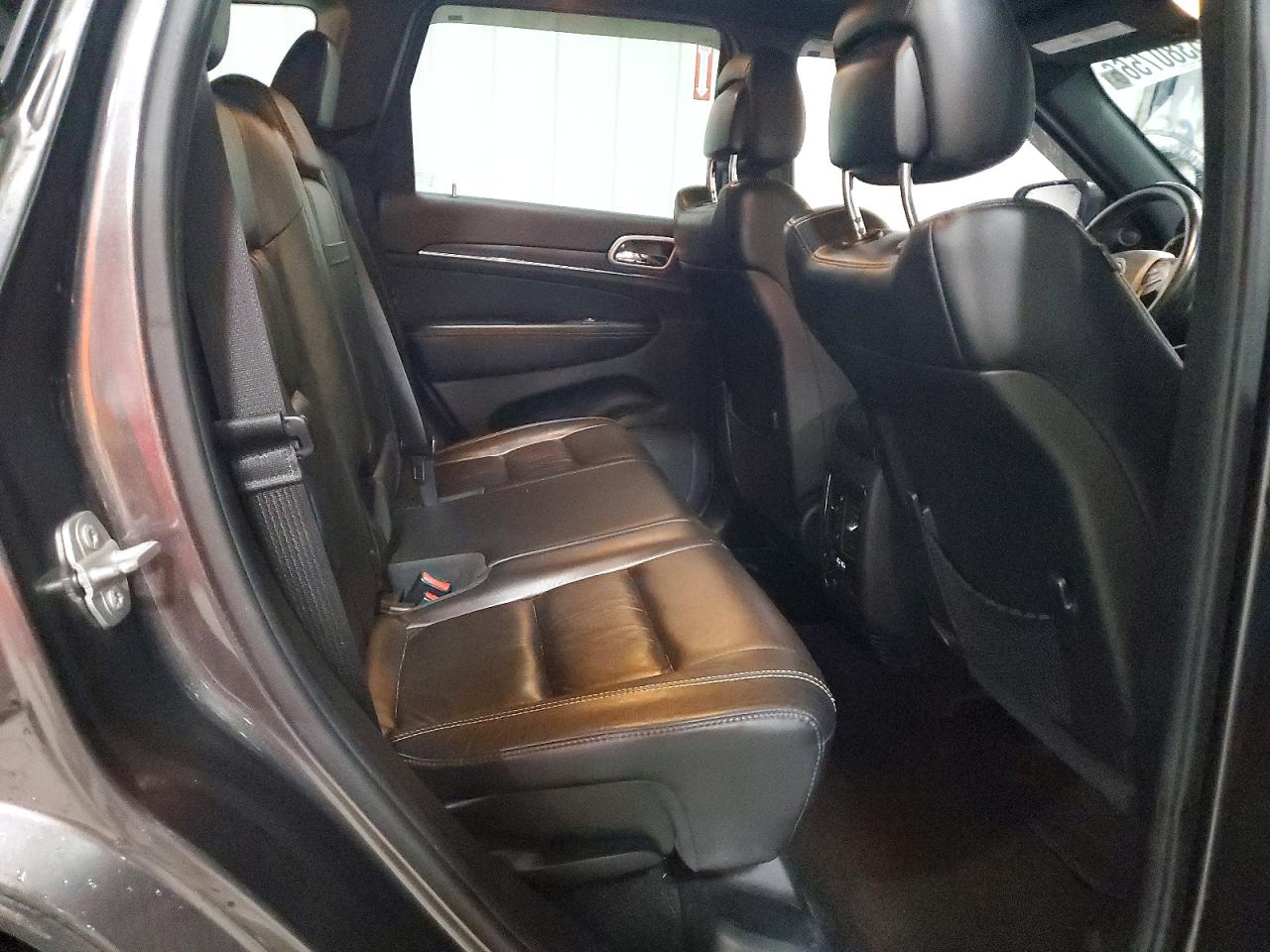 Jeep Cherokee Limited