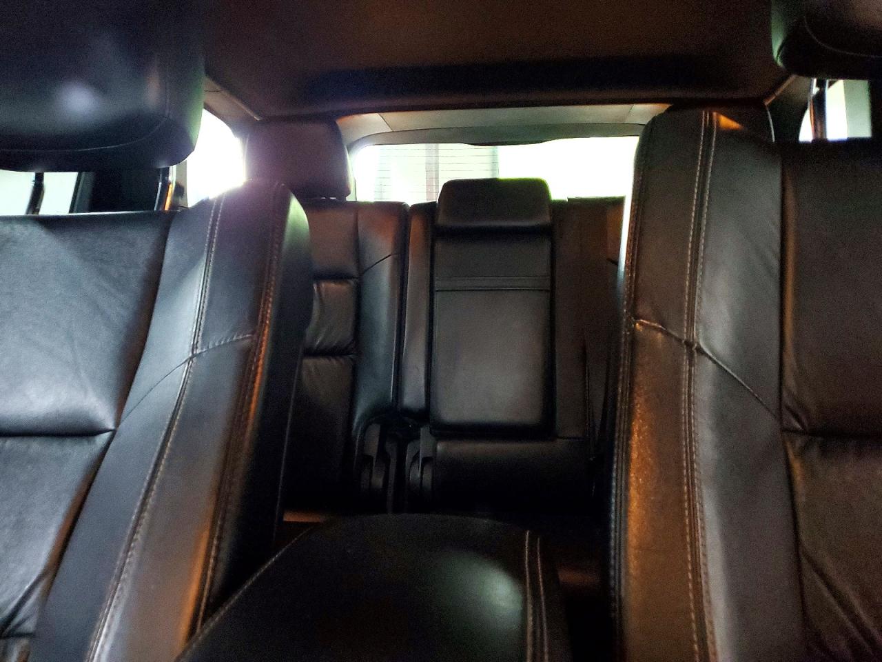 Jeep Cherokee Limited