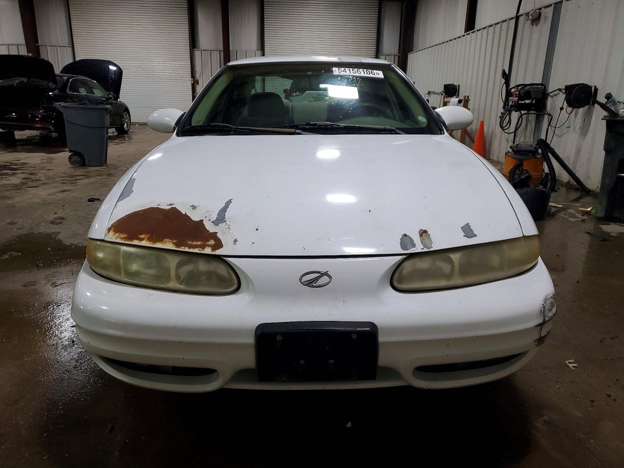 Oldsmobile Alero Gl