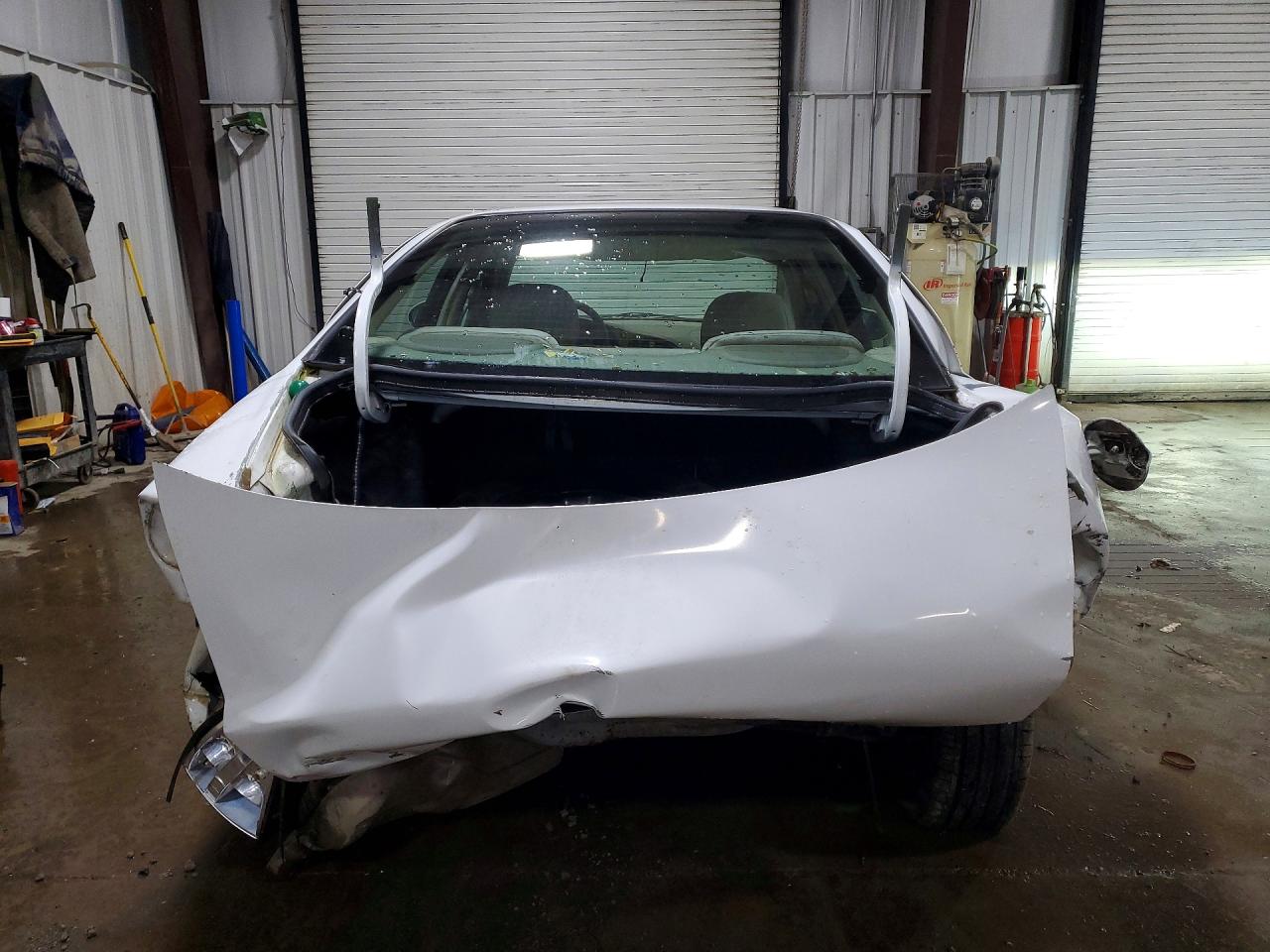 Oldsmobile Alero Gl