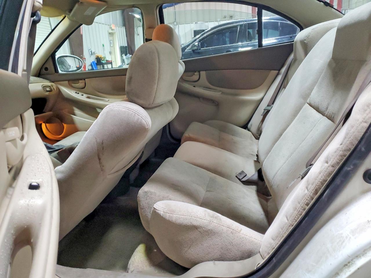 Oldsmobile Alero Gl