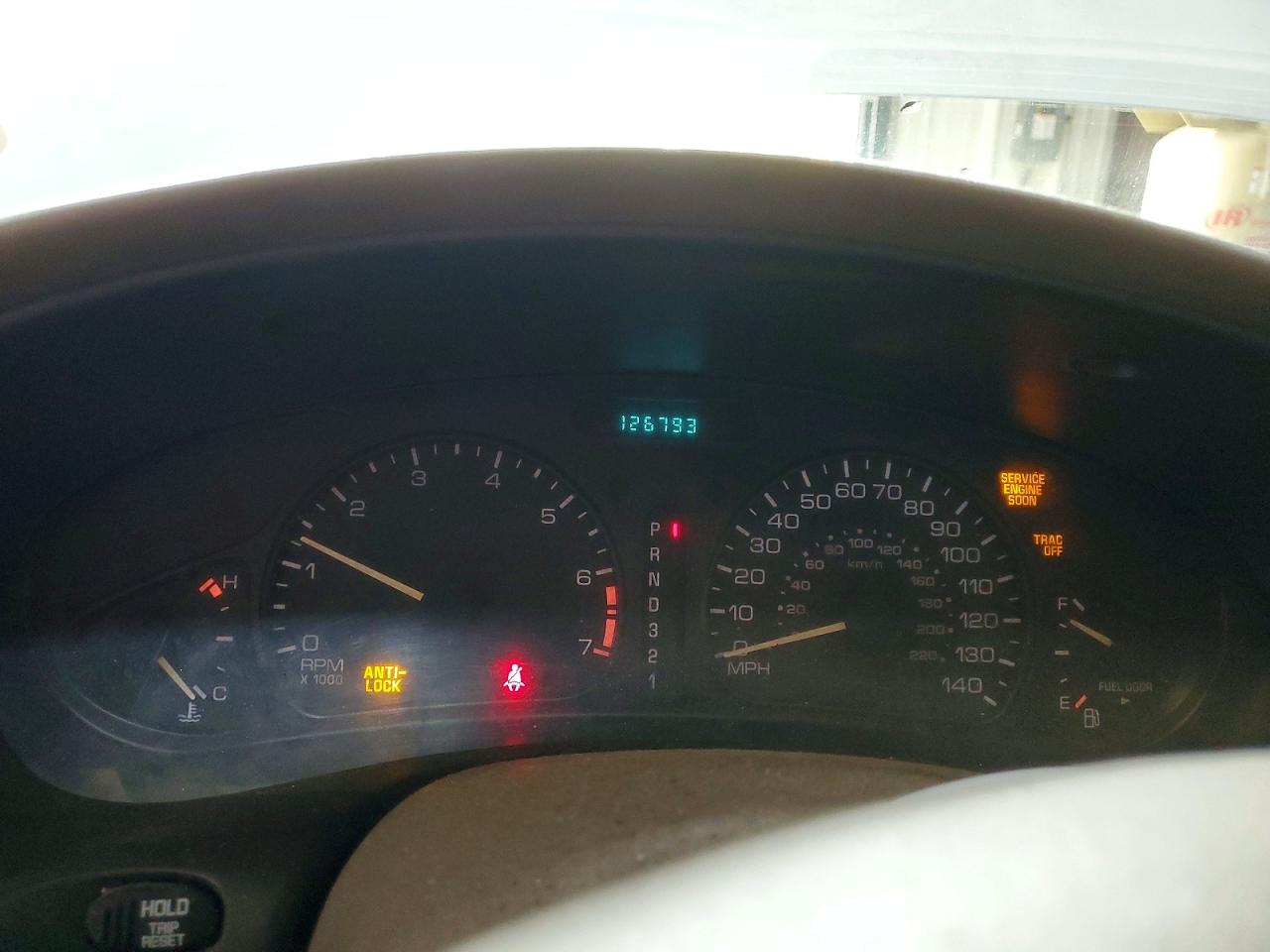 Oldsmobile Alero Gl