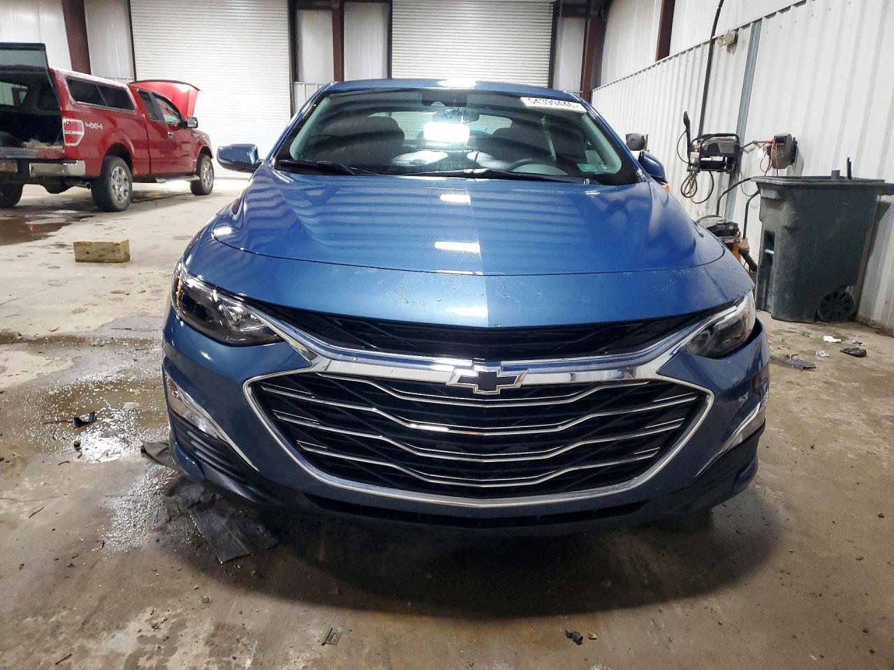 Chevrolet Malibu Rs