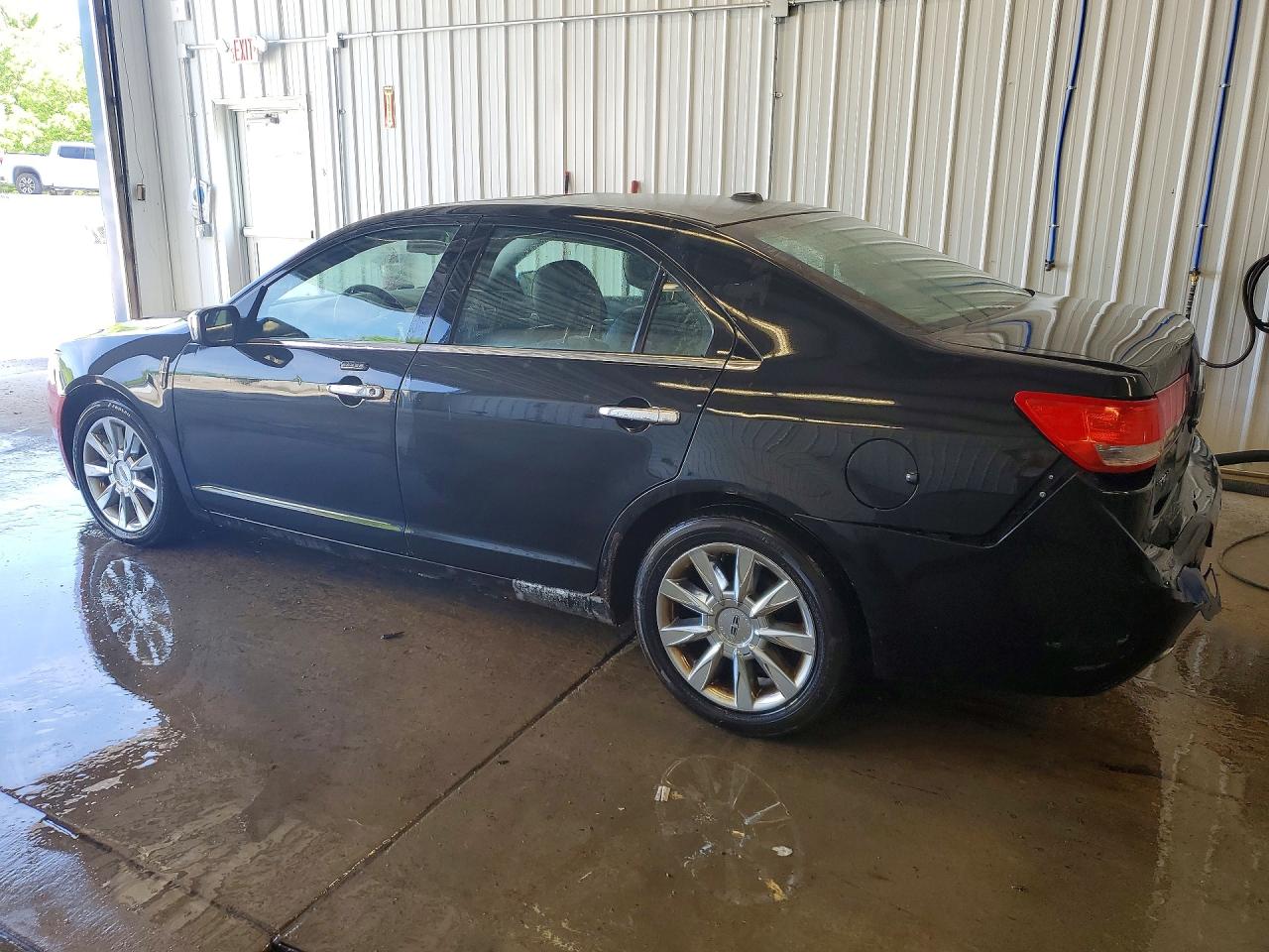 Lincoln MKZ