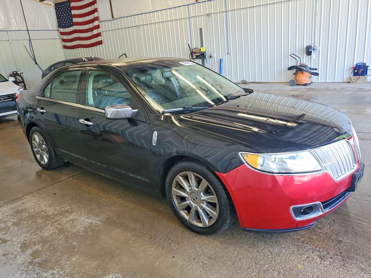 Lincoln MKZ