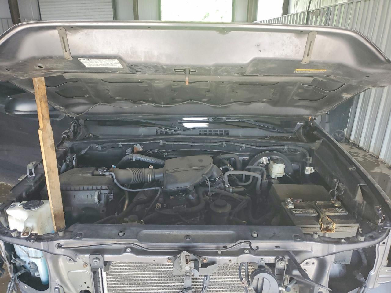 Toyota Tacoma Sr