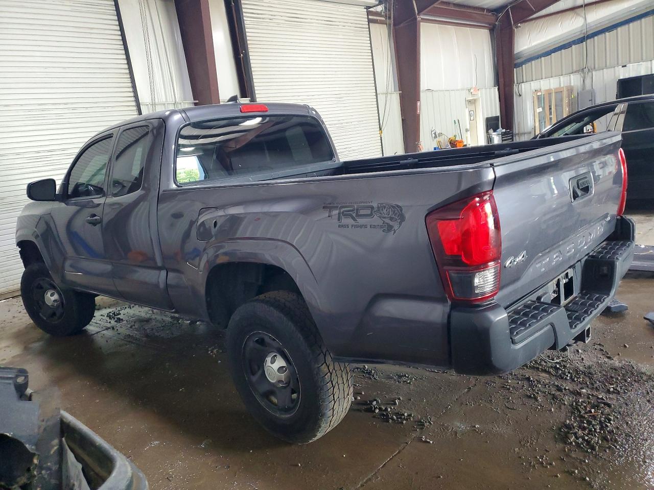 Toyota Tacoma Sr