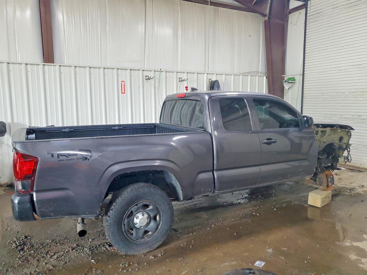 Toyota Tacoma Sr