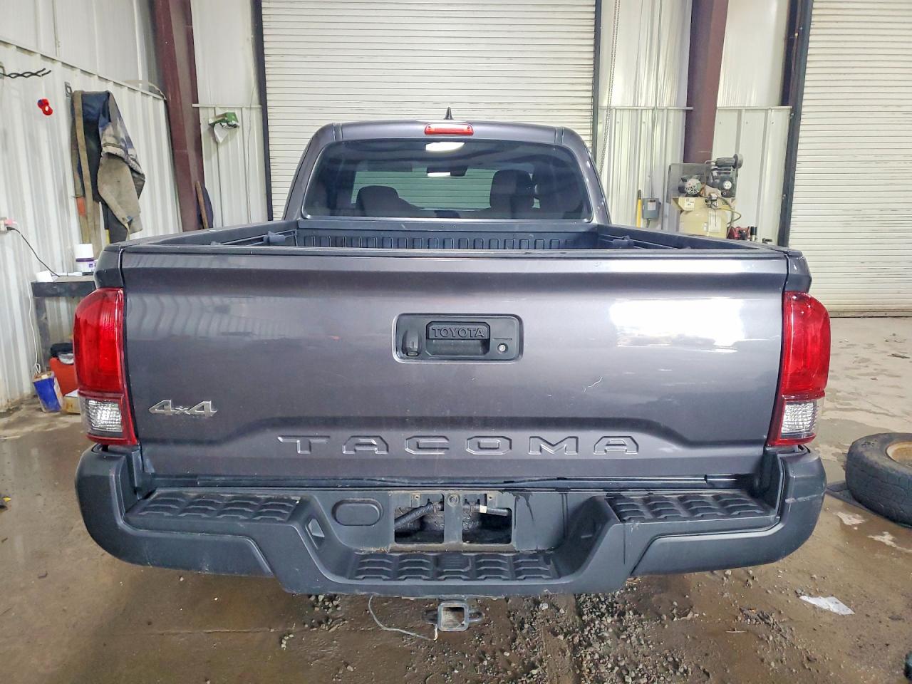 Toyota Tacoma Sr